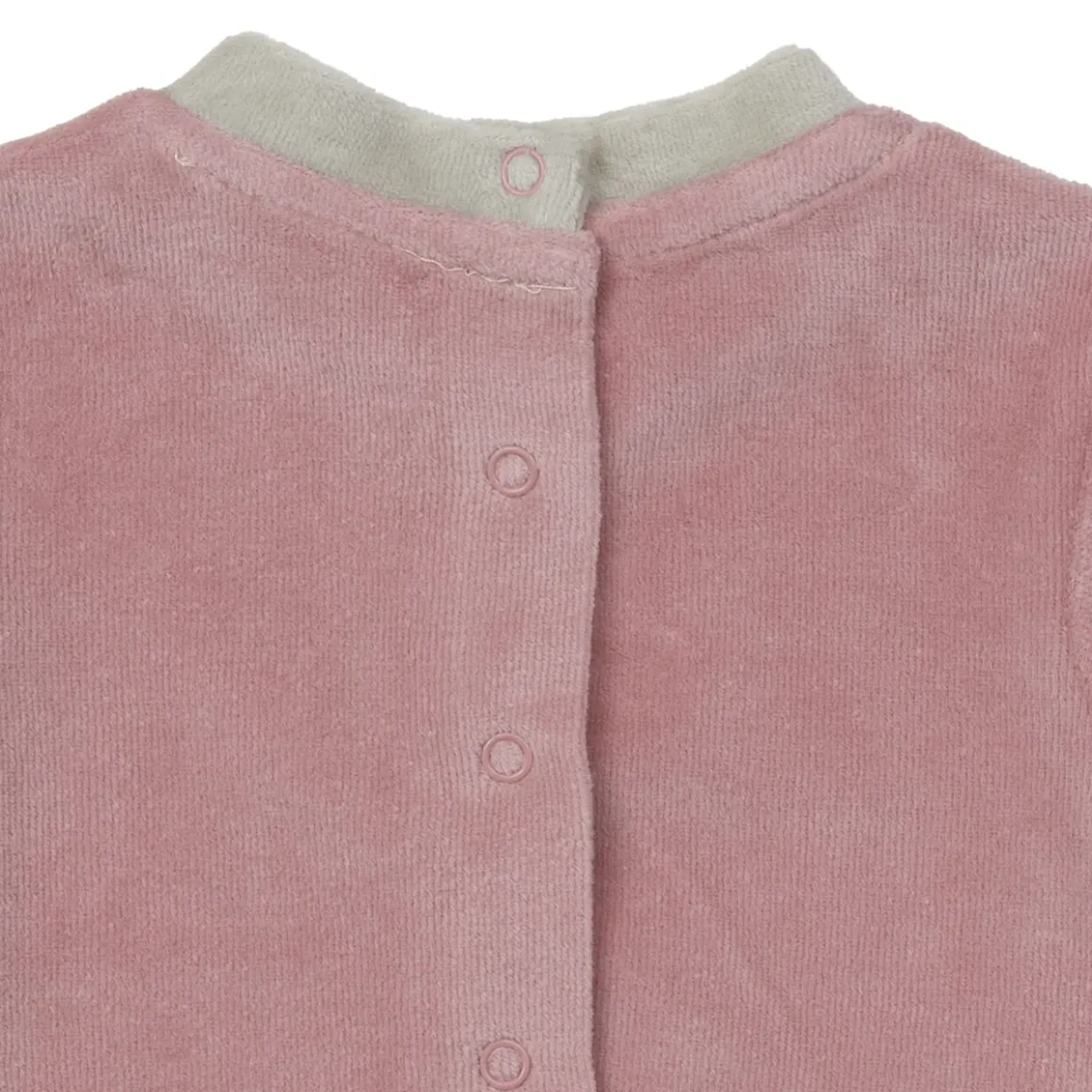 Mawi – tutina ciniglia funny girl