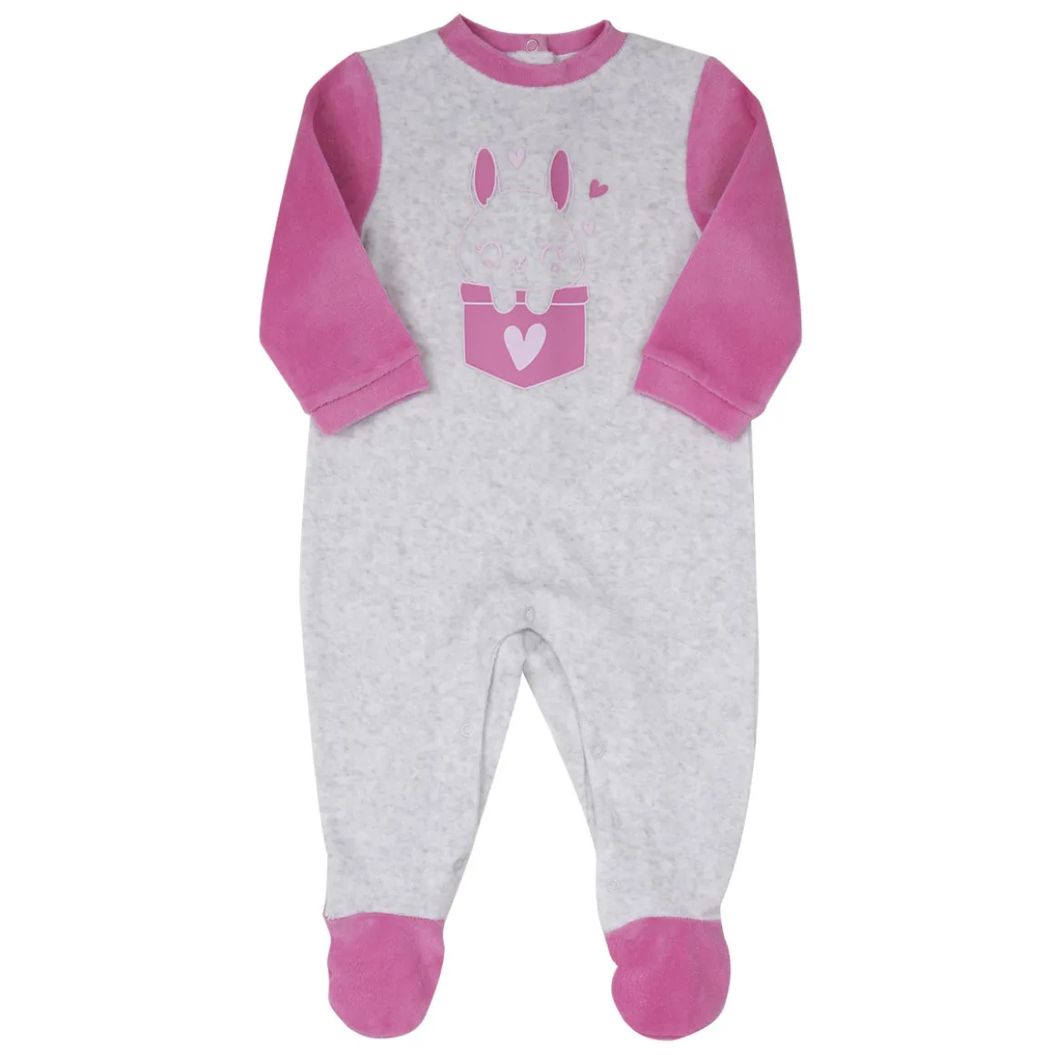 Mawi – tutina ciniglia funny girl