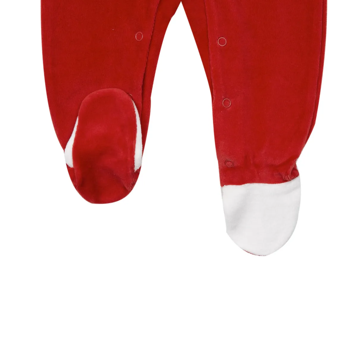 Mawi – tutina ciniglia natale con applicazioni