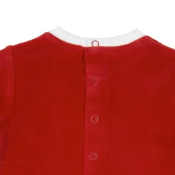 Mawi – tutina ciniglia natale con applicazioni