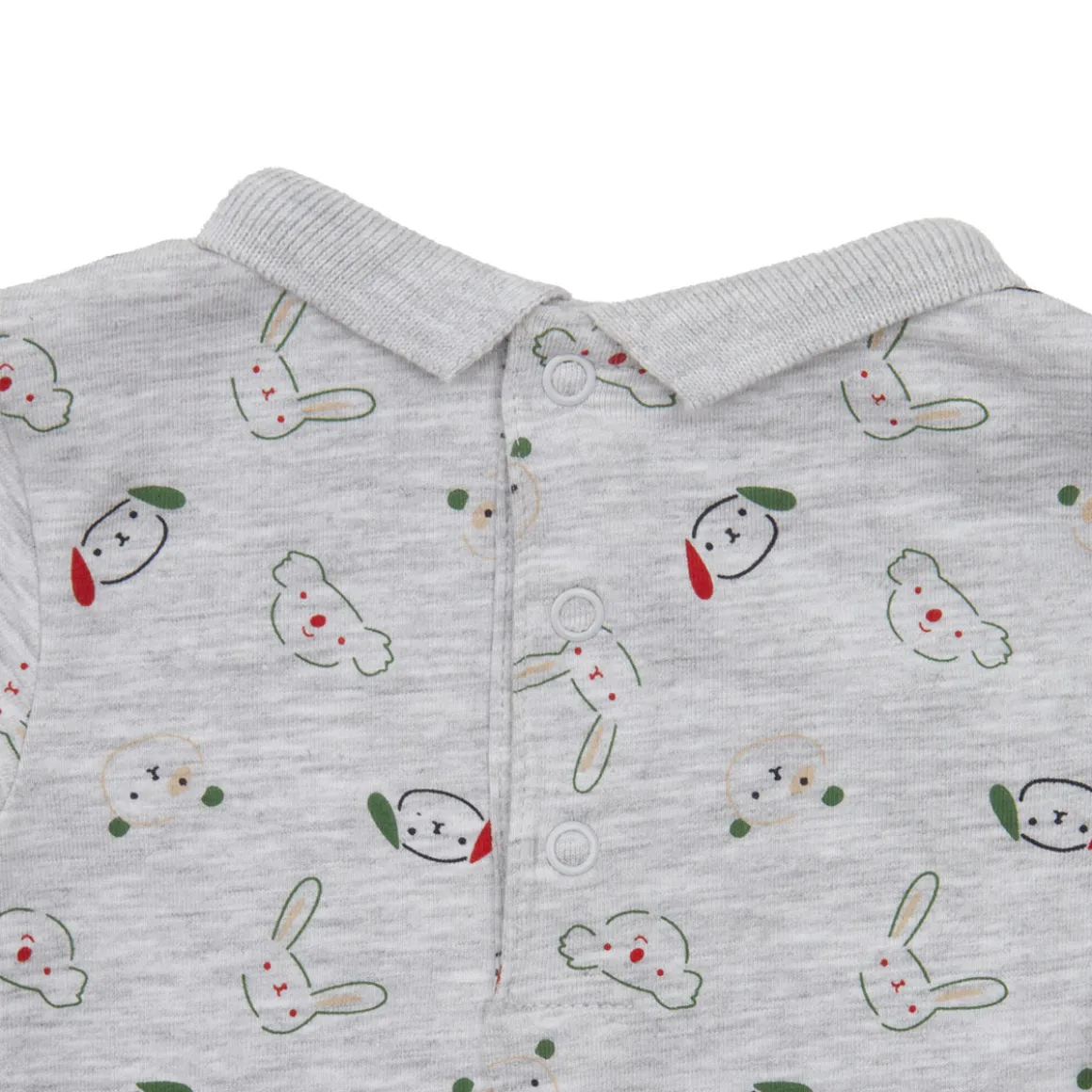 Mawi – tutina ciniglia scritta king