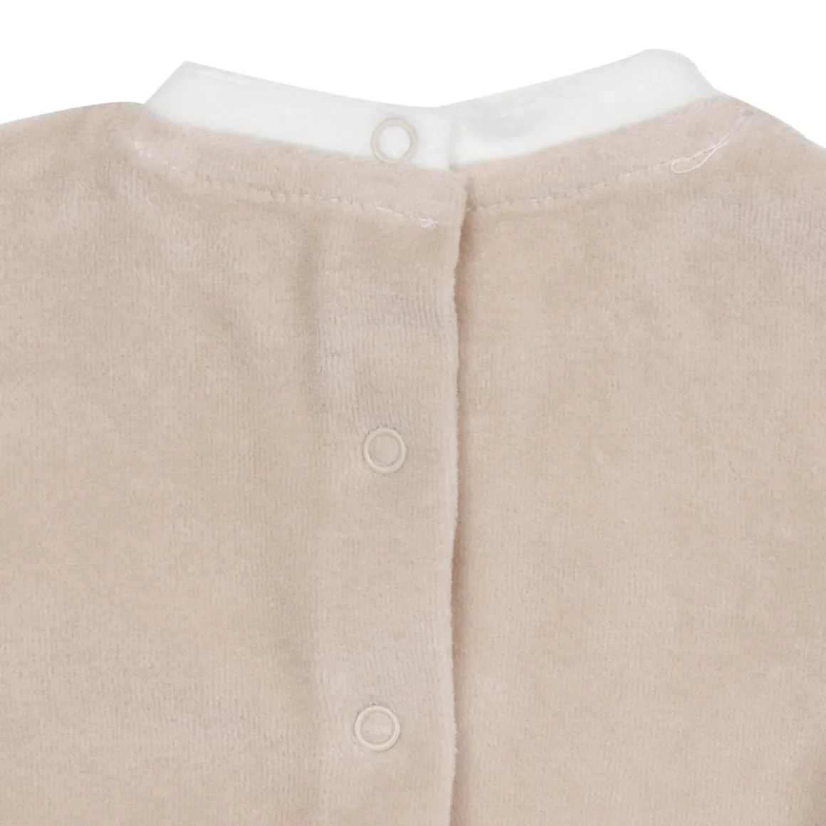 Mawi – tutina ciniglia stampa maghetta