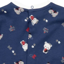 Mawi – tutina interlock fantasia