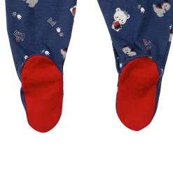 Mawi – tutina interlock fantasia