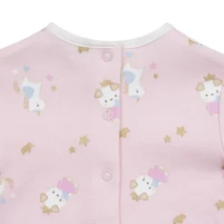 Mawi – tutina interlock fantasia