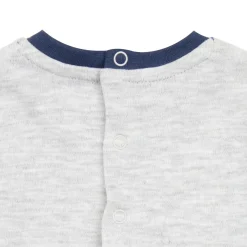 Mawi – tutina interlock finta doppia