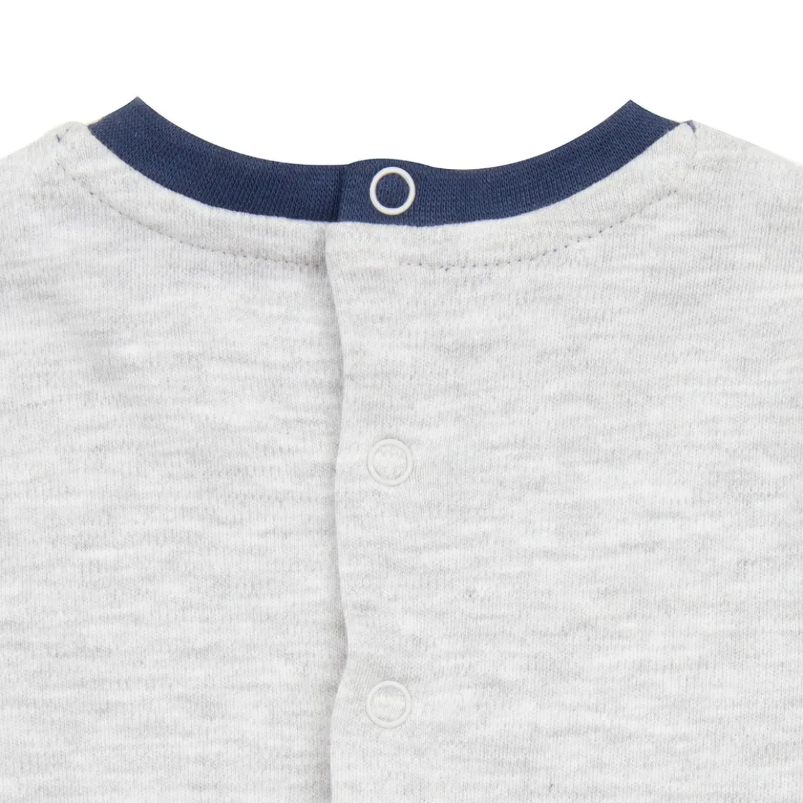 Mawi – tutina interlock finta doppia