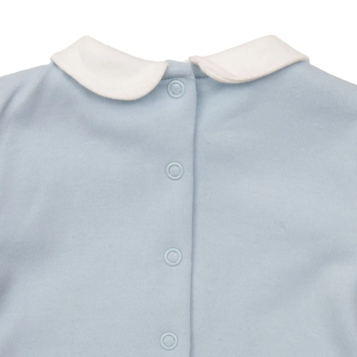 Mawi – tutina interlock finto doppio