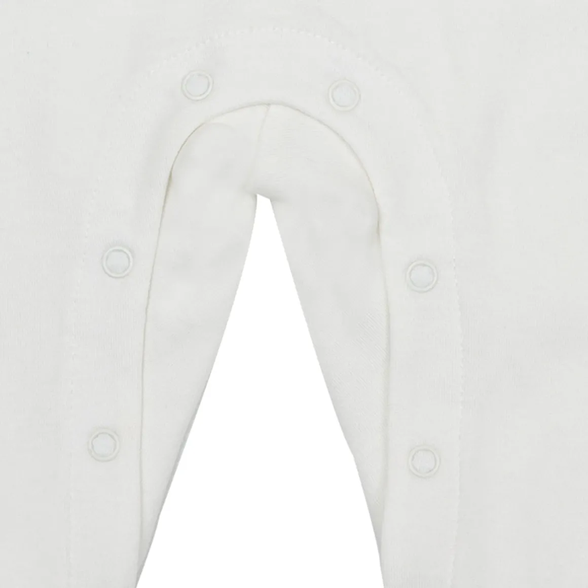 Mawi – tutina interlock girl con stampa