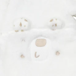 Mawi – tutona pelliccio tto orso cappuccio