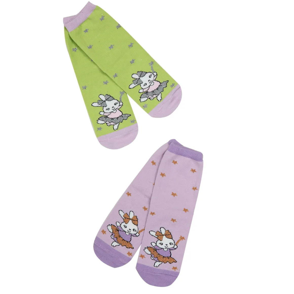 Mawi antiscivolo coniglietta