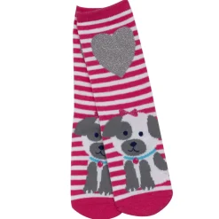 Mawi antiscivolo con gommini x1 16/19