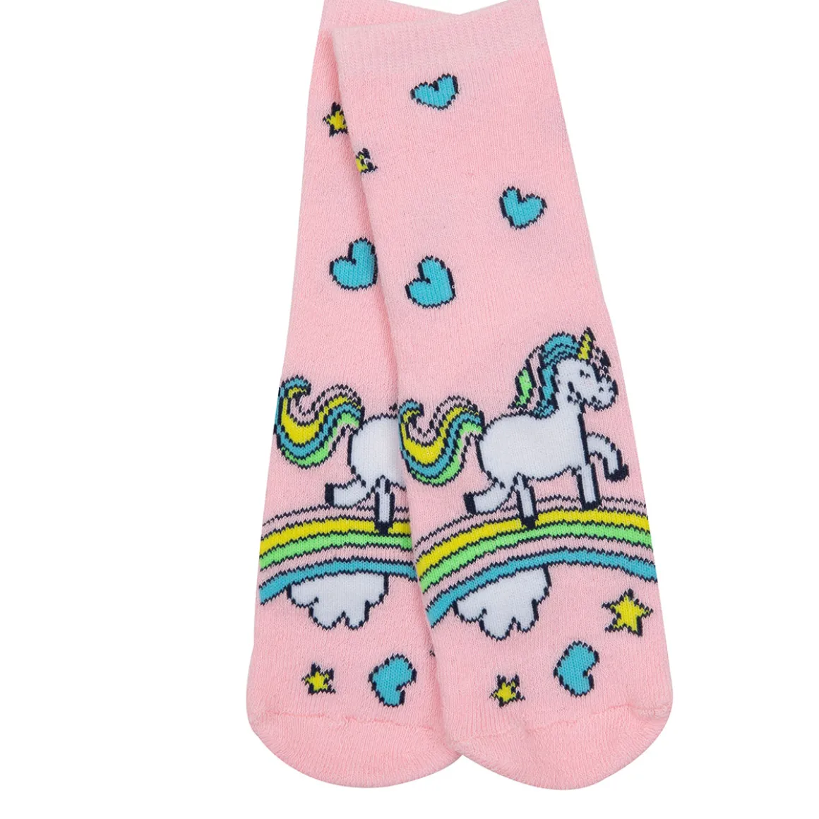 Mawi antiscivolo pesante gommini x1 unicorno