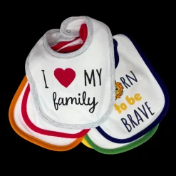 Mawi bavaglino “i love my family”