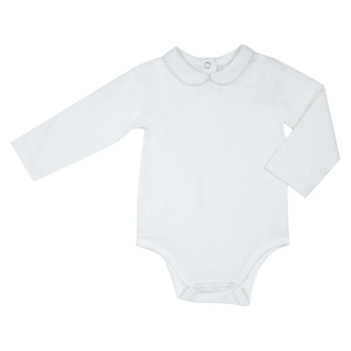 Mawi body esterno manica lunga femmina