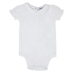 Mawi body esterno manica corta tinta unita