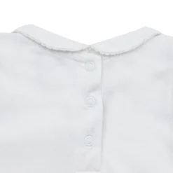 Mawi body esterno manica corta tinta unita