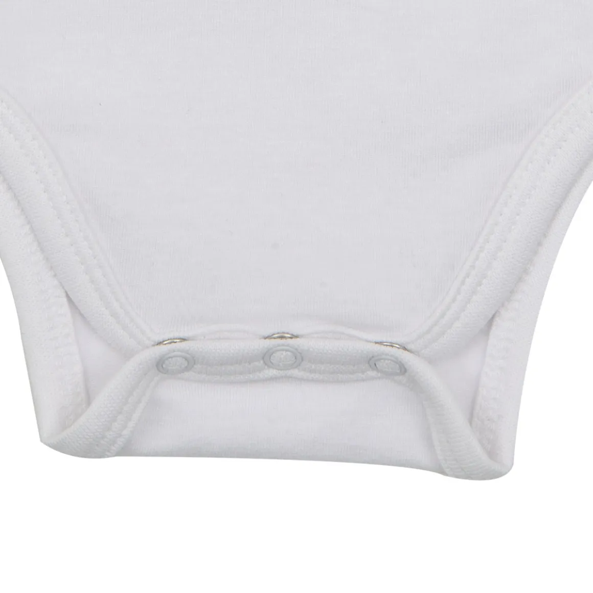 Mawi body jersey stretch basico maschio 3m