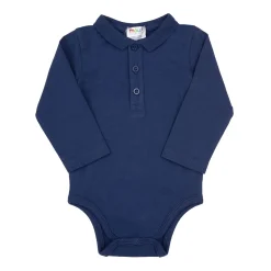 Mawi body jersey stretch basico maschio 3m