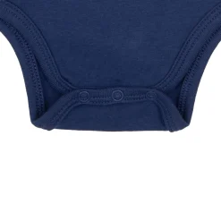 Mawi body jersey stretch basico maschio 3m