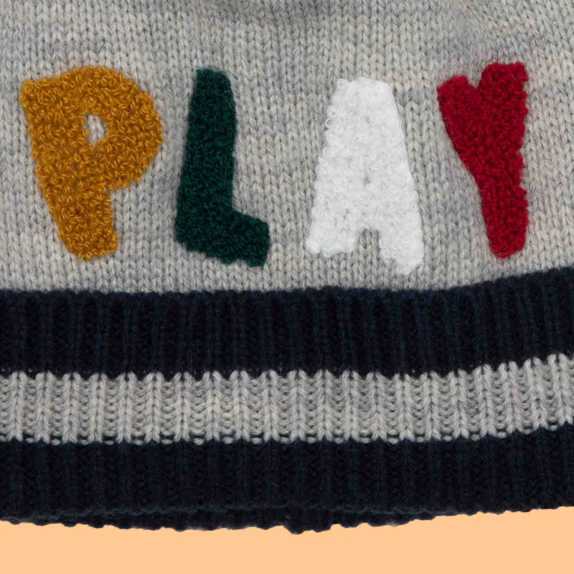 Mawi cappello appl “play”