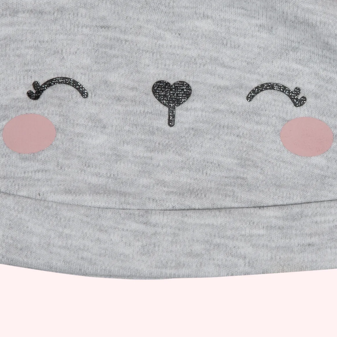 Mawi cappello interlock musetto