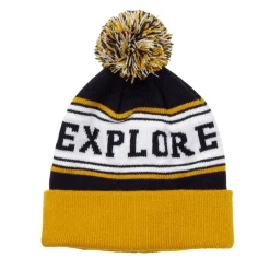 Mawi cappello kid boy explorer