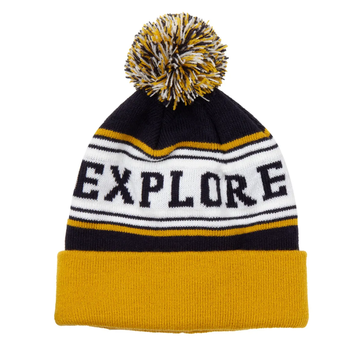 Mawi cappello kid boy explorer