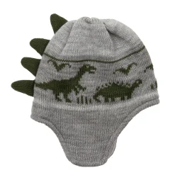 Mawi cappello peruviano con crestina