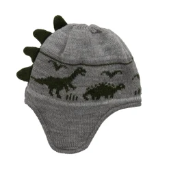 Mawi cappello peruviano kid boy dinosauri