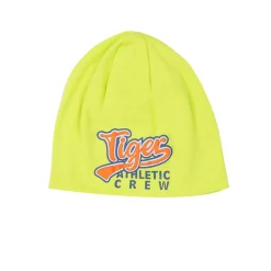 Mawi cappello stampa tiger