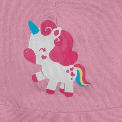Mawi cappello stampa unicorno