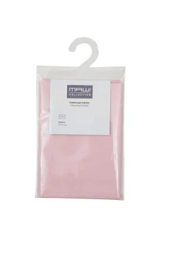 Mawi federa letto basica rosa