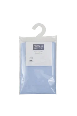 Mawi federa letto basica azzurro