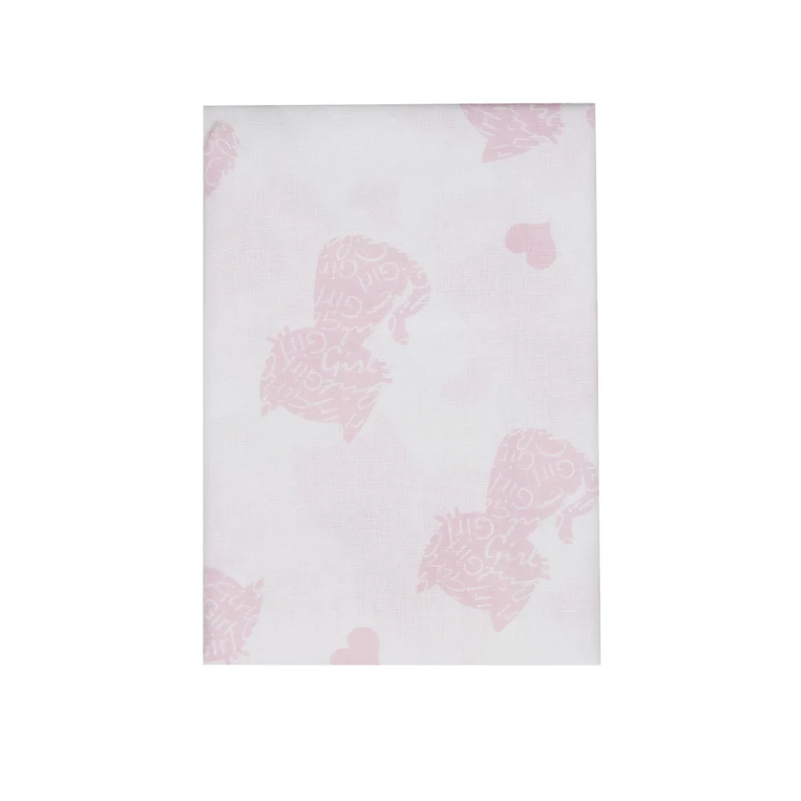 Mawi federa letto fantasia gattino