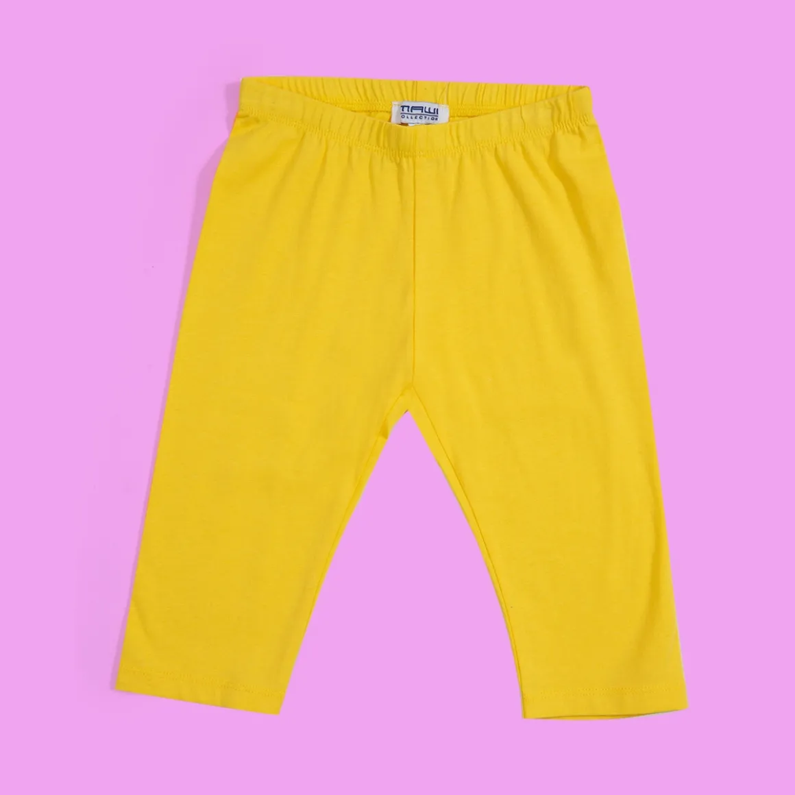 Mawi legging in jersey stretch