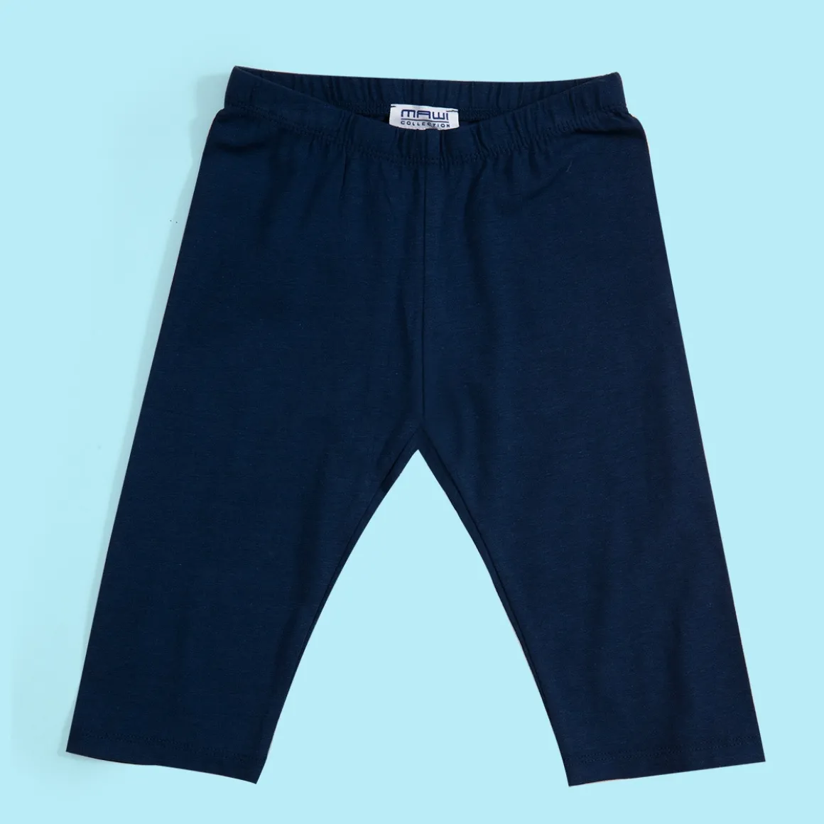 Mawi legging in jersey stretch