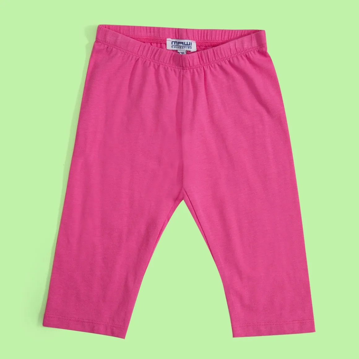 Mawi legging in jersey stretch