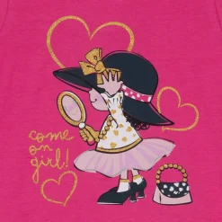 Mawi lupetto stampa gattino