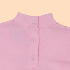 Mawi lupetto stampa gattino