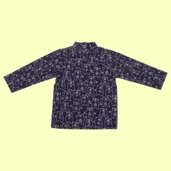 Mawi lupetto stampa orsi