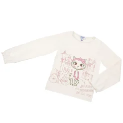 Mawi maglia jersey stampata