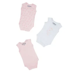 Mawi pack x 3 body a canotta