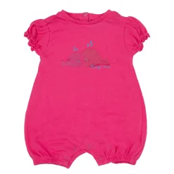 Mawi pagliaccetto stampa giraffe