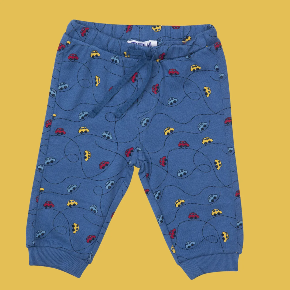 Mawi pantalone felpa fantasia dino