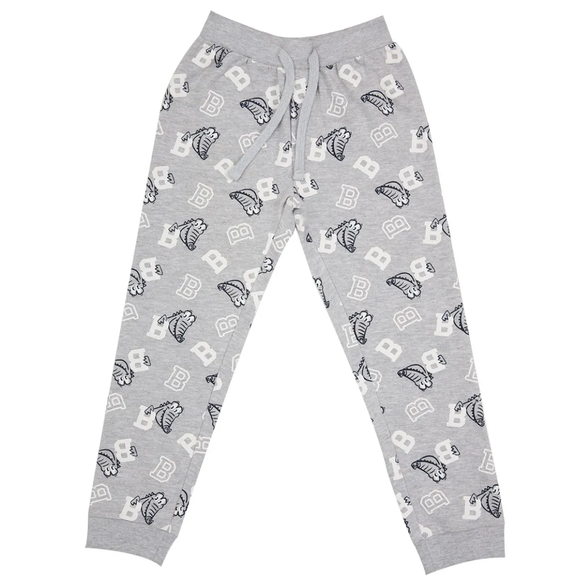 Mawi pantalone felpa ao