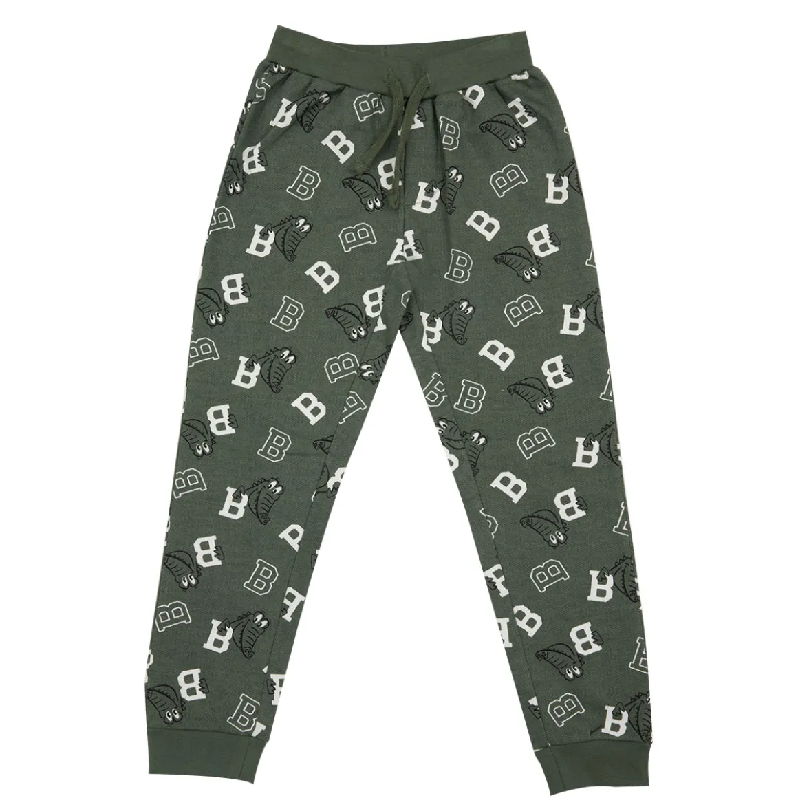 Mawi pantalone felpa ao