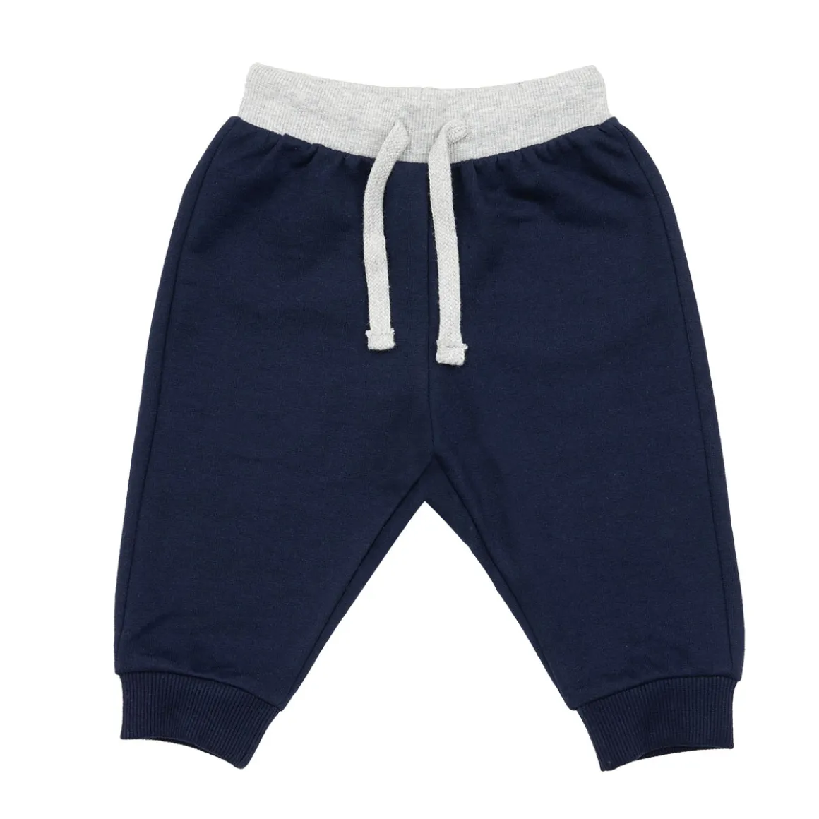 Mawi pantalone felpa basico 9m