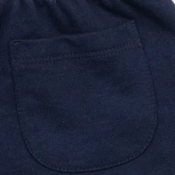 Mawi pantalone felpa basico 9m