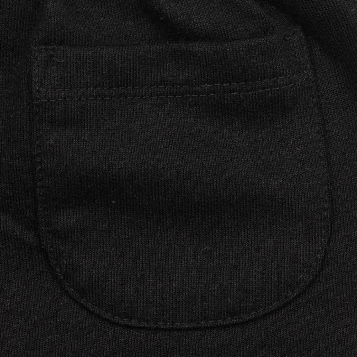 Mawi pantalone felpa basico 9m